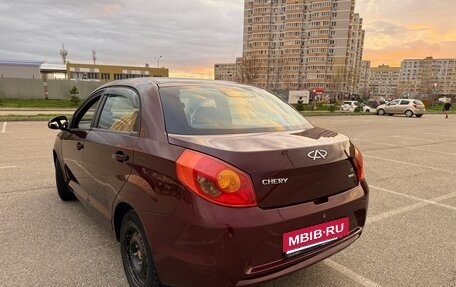 Chery Bonus (A13), 2012 год, 310 000 рублей, 1 фотография