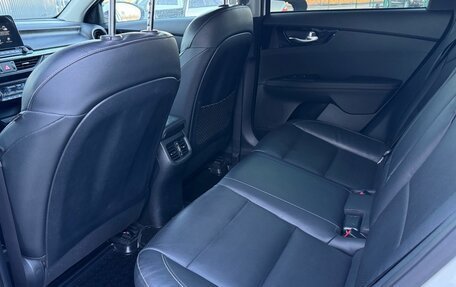 KIA Cerato IV, 2020 год, 1 890 000 рублей, 18 фотография