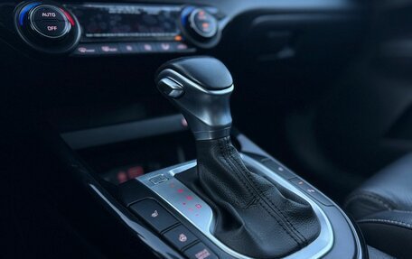 KIA Cerato IV, 2020 год, 1 890 000 рублей, 22 фотография