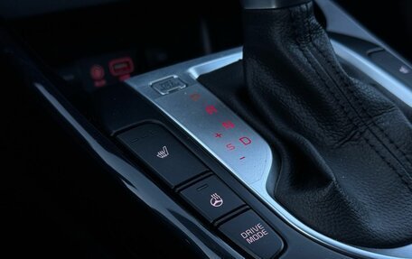 KIA Cerato IV, 2020 год, 1 890 000 рублей, 23 фотография