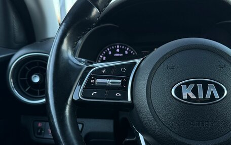 KIA Cerato IV, 2020 год, 1 890 000 рублей, 24 фотография