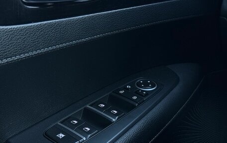 KIA Cerato IV, 2020 год, 1 890 000 рублей, 27 фотография