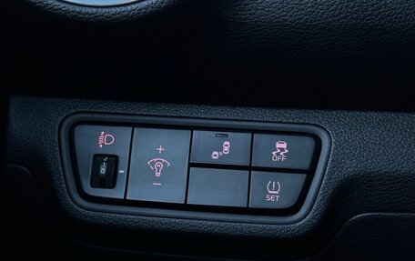 KIA Cerato IV, 2020 год, 1 890 000 рублей, 29 фотография