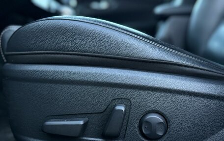 KIA Cerato IV, 2020 год, 1 890 000 рублей, 30 фотография