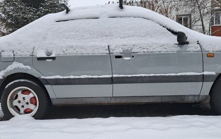 Volkswagen Passat B3, 1993 год, 250 000 рублей, 5 фотография