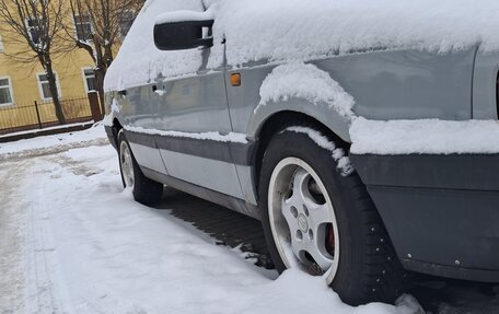 Volkswagen Passat B3, 1993 год, 250 000 рублей, 6 фотография