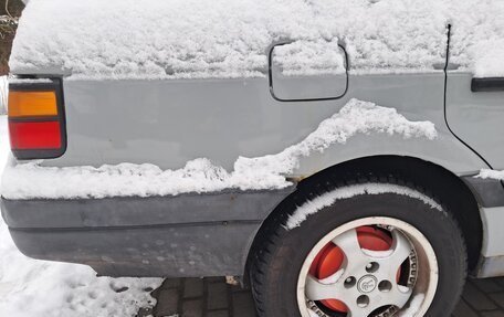 Volkswagen Passat B3, 1993 год, 250 000 рублей, 4 фотография