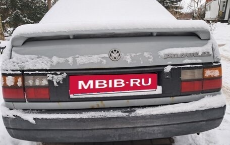 Volkswagen Passat B3, 1993 год, 250 000 рублей, 3 фотография