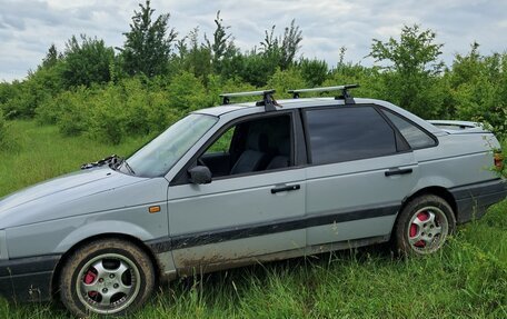 Volkswagen Passat B3, 1993 год, 250 000 рублей, 8 фотография