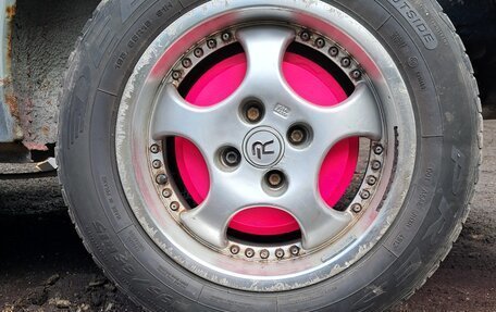 Volkswagen Passat B3, 1993 год, 250 000 рублей, 9 фотография