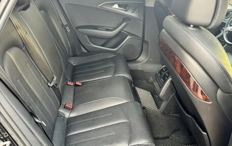 Audi A6, 2017 год, 2 500 000 рублей, 6 фотография