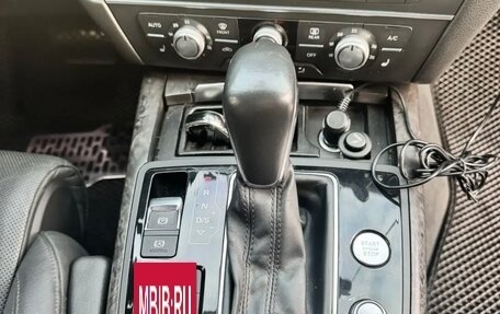 Audi A6, 2017 год, 2 500 000 рублей, 8 фотография