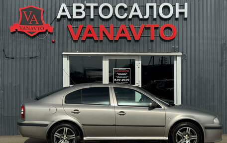 Skoda Octavia IV, 2006 год, 450 000 рублей, 3 фотография