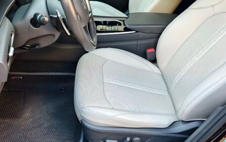 Hyundai Sonata VIII, 2021 год, 2 499 000 рублей, 14 фотография