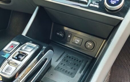 Hyundai Sonata VIII, 2021 год, 2 499 000 рублей, 20 фотография