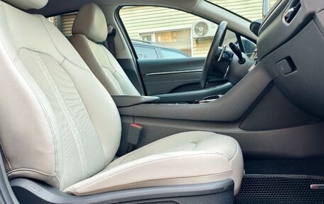 Hyundai Sonata VIII, 2021 год, 2 499 000 рублей, 22 фотография