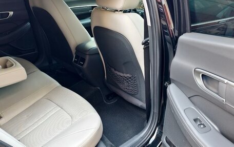 Hyundai Sonata VIII, 2021 год, 2 499 000 рублей, 24 фотография