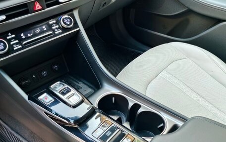 Hyundai Sonata VIII, 2021 год, 2 499 000 рублей, 26 фотография