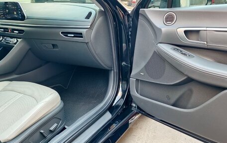 Hyundai Sonata VIII, 2021 год, 2 499 000 рублей, 23 фотография