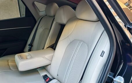 Hyundai Sonata VIII, 2021 год, 2 499 000 рублей, 27 фотография