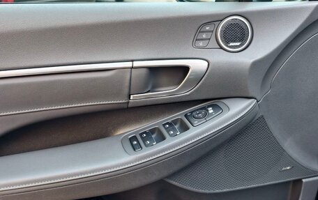 Hyundai Sonata VIII, 2021 год, 2 499 000 рублей, 28 фотография