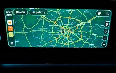 Hyundai Sonata VIII, 2021 год, 2 499 000 рублей, 36 фотография