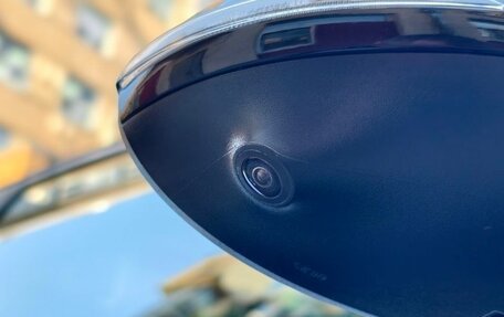 Hyundai Sonata VIII, 2021 год, 2 499 000 рублей, 33 фотография