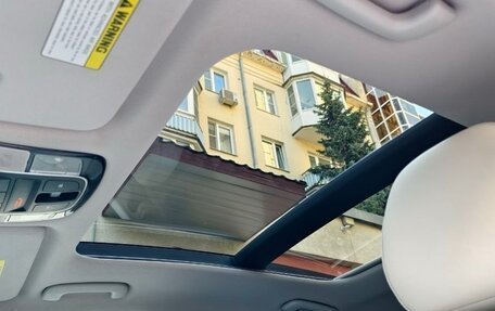 Hyundai Sonata VIII, 2021 год, 2 499 000 рублей, 34 фотография