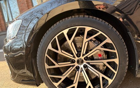 Audi A8, 2019 год, 7 290 000 рублей, 9 фотография