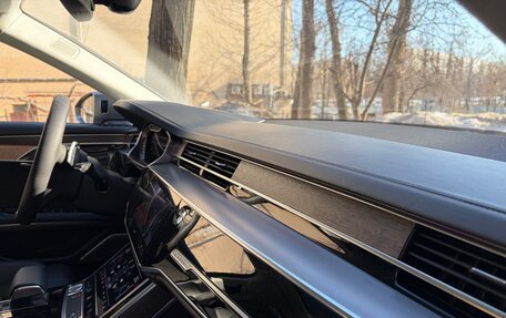 Audi A8, 2019 год, 7 290 000 рублей, 13 фотография