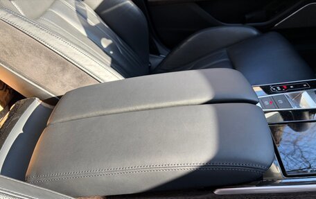 Audi A8, 2019 год, 7 290 000 рублей, 14 фотография