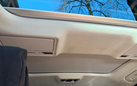 Audi A8, 2019 год, 7 290 000 рублей, 16 фотография