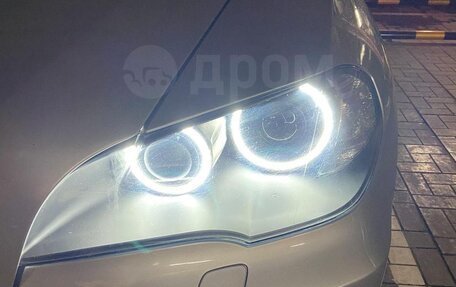 BMW X5, 2008 год, 1 900 000 рублей, 6 фотография