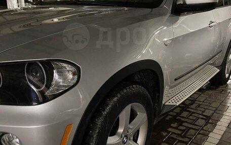 BMW X5, 2008 год, 1 900 000 рублей, 7 фотография
