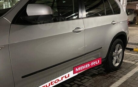 BMW X5, 2008 год, 1 900 000 рублей, 8 фотография