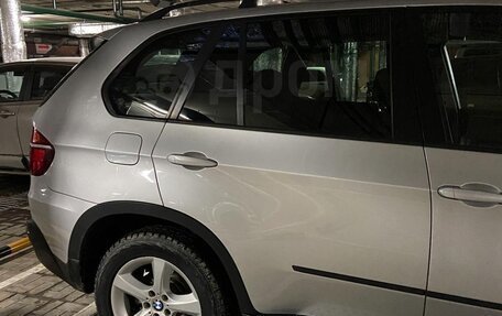 BMW X5, 2008 год, 1 900 000 рублей, 10 фотография