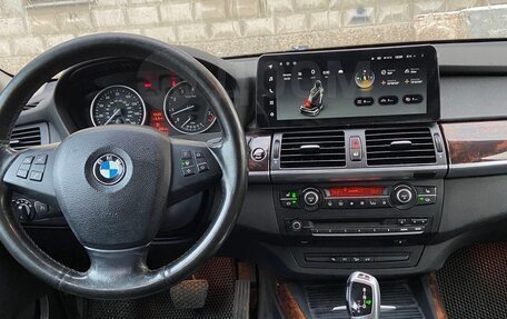 BMW X5, 2008 год, 1 900 000 рублей, 12 фотография