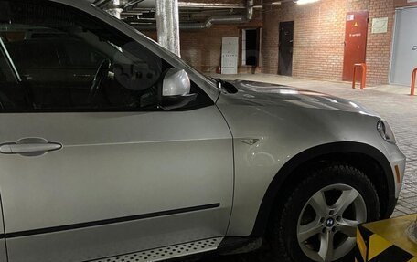 BMW X5, 2008 год, 1 900 000 рублей, 9 фотография