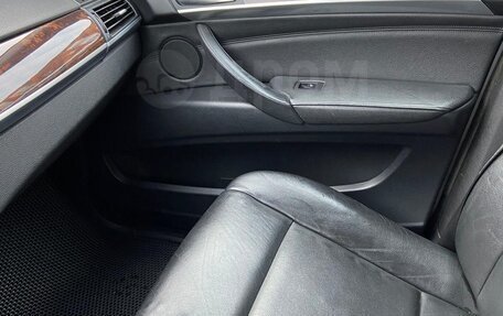 BMW X5, 2008 год, 1 900 000 рублей, 14 фотография