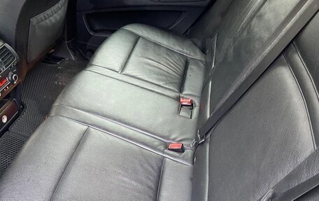 BMW X5, 2008 год, 1 900 000 рублей, 18 фотография