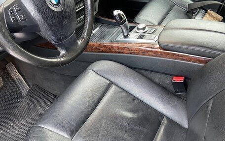 BMW X5, 2008 год, 1 900 000 рублей, 13 фотография