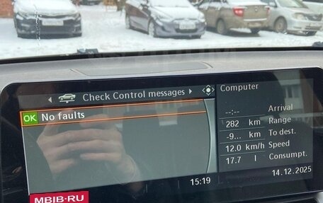 BMW X5, 2008 год, 1 900 000 рублей, 15 фотография