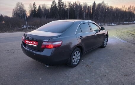 Toyota Camry, 2007 год, 850 000 рублей, 3 фотография