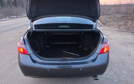 Toyota Camry, 2007 год, 850 000 рублей, 8 фотография