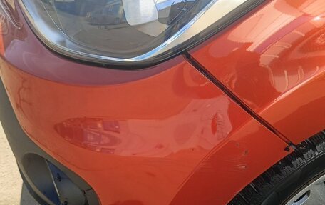 KIA Soul II рестайлинг, 2017 год, 1 600 000 рублей, 2 фотография