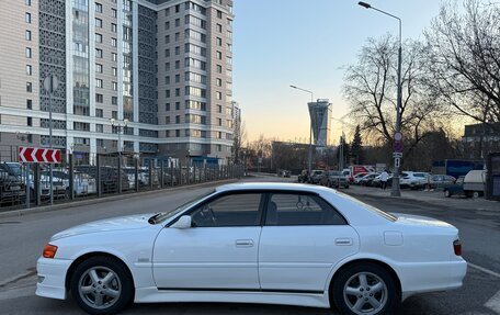 Toyota Chaser VI, 2000 год, 600 000 рублей, 2 фотография