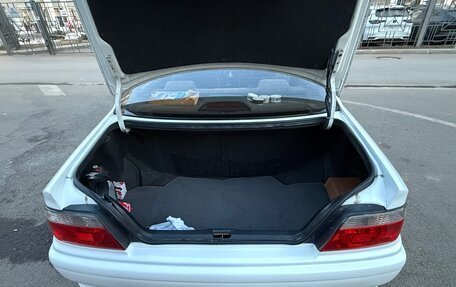 Toyota Chaser VI, 2000 год, 600 000 рублей, 5 фотография