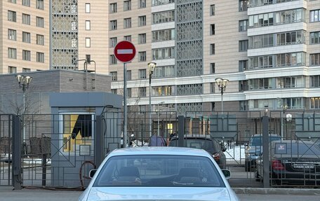 Toyota Chaser VI, 2000 год, 600 000 рублей, 3 фотография