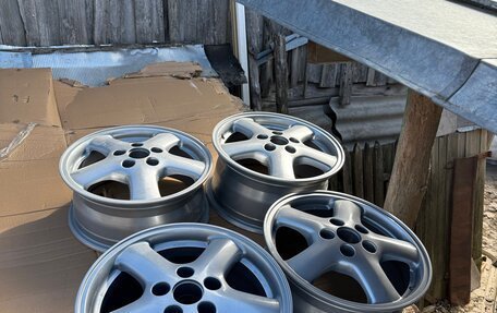 Toyota Chaser VI, 2000 год, 600 000 рублей, 10 фотография