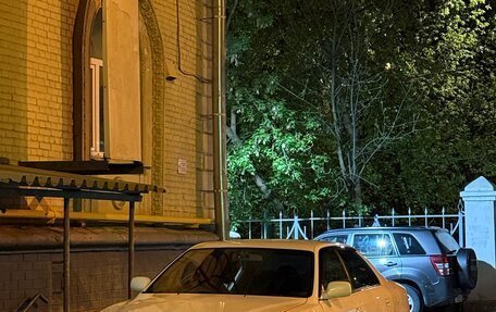 Toyota Chaser VI, 2000 год, 600 000 рублей, 11 фотография